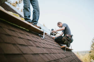 Local Roofers in Roseland, LA